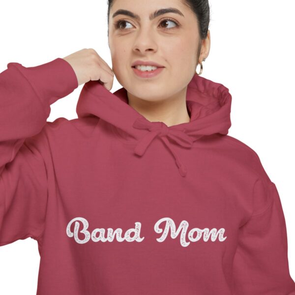 Band Mom